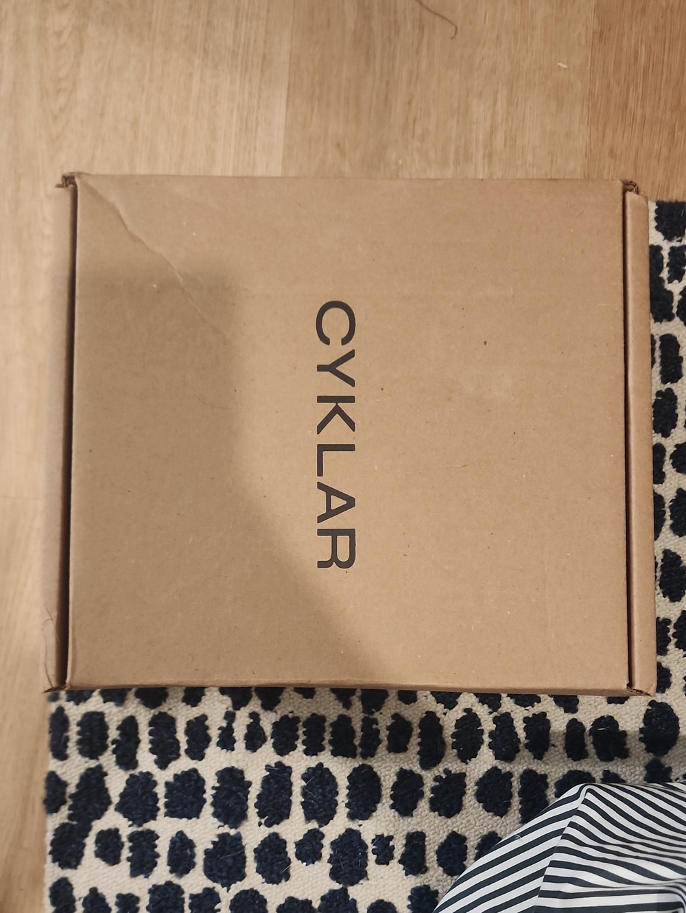 Cyklar - Naked Neroli Set - Picture 3 of 3